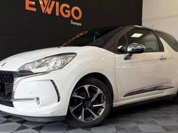Utilisé 2018 DS Automobiles DS3 Connected Chic Citadine | 8 490 € (Bon prix)