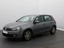 Gris Utilisé 2012 VW Golf VII Berline | 10 990 € (Bon prix)