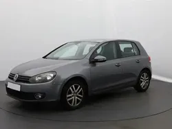 Gris Utilisé 2012 VW Golf VII Berline | 10 990 € (Bon prix)