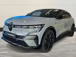 Biton Utilisé 2025 Renault Mégane Esprit Alpine SUV | 39 790 €