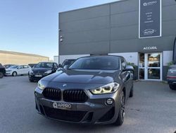 Gris Occasion 2018 BMW X2 M Sport SUV | 22 990 € (Prix juste)