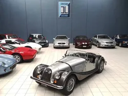 Autres Utilisé 1975 Morgan Plus 8 Cabriolet | 36 800 €