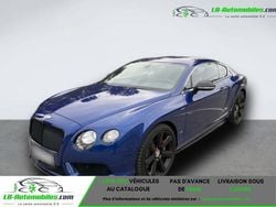 Utilisé 2015 Bentley Continental GT Coupé | 93 700 € (Prix juste)