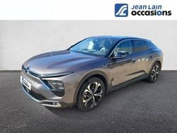 Gris Utilisé 2023 Citroën C5 X Shine Break | 26 390 € (Prix juste)