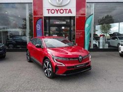 Utilisé 2022 Renault Mégane Techno | 25 590 € (Prix assez cher)