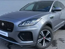 Utilisé 2023 Jaguar E-Pace R-Dynamic SUV | 52 890 € (Prix cher)