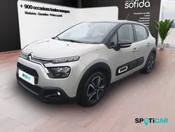 Othercolor Utilisé 2021 Citroën C3 Feel Citadine | 11 290 € (Prix juste)