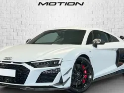 Utilisé 2023 Audi R8 Coupé Advanced Plus Coupé | 299 990 €