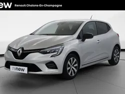 Gris Utilisé 2023 Renault Clio V Evolution Citadine | 15 499 €
