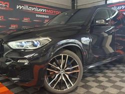 Noir Utilisé 2019 BMW X5 M Sport SUV | 44 990 €