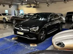 Noir Utilisé 2020 Mercedes GLC300 Business Cabriolet | 39 000 € (Prix juste)