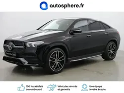 Utilisé 2021 Mercedes 350 AMG line SUV | 64 299 € (Bon prix)