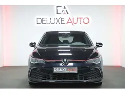 VW Golf VIII