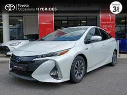 Utilisé 2021 Toyota Prius Premium Citadine | 22 990 € (Prix juste)