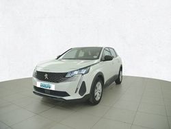 Blanc Utilisé 2024 Peugeot 3008 Active | 26 990 € (Super prix)
