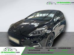 Utilisé 2020 Ford Fiesta ST Citadine | 21 400 € (Prix juste)