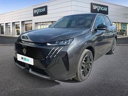 Gris Utilisé 2024 Peugeot 3008 Allure | 27 990 € (Bon prix)