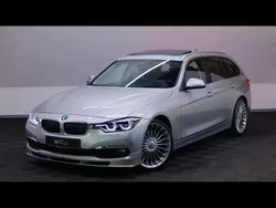 Gris Utilisé 2017 Alpina B3 Break | 46 990 €