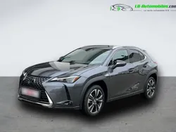 Utilisé 2023 Lexus UX 250h SUV | 36 000 € (Prix juste)