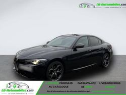 Utilisé 2022 Alfa Romeo Giulia Berline | 44 700 € (Prix cher)
