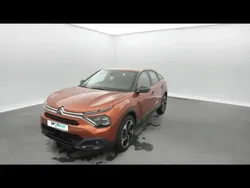 Brun Utilisé 2021 Citroën C4 Feel Berline | 16 990 € (Prix assez cher)