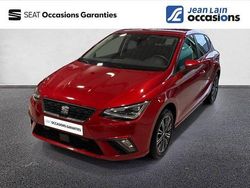 Rouge Utilisé 2024 Seat Ibiza Copa | 20 990 € (Prix assez cher)