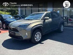 Utilisé 2024 Toyota Yaris Hybrid | 22 500 € (Bon prix)