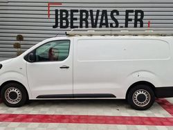 Blanc Occasion 2020 Peugeot Expert Premium Van | 21 999 € (Prix assez cher)