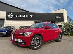 Utilisé 2021 Alfa Romeo Stelvio Super SUV | 21 990 € (Super prix)