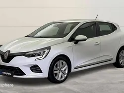 Utilisé 2022 Renault Clio V Business Berline | 15 490 € (Prix juste)