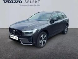 Gris Utilisé 2024 Volvo XC60 Plus SUV | 49 990 € (Bon prix)