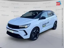 Noir Utilisé 2023 Opel Grandland X GSe SUV | 27 999 € (Super prix)