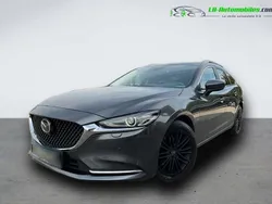Utilisé 2020 Mazda 6 Break | 26 000 € (Prix juste)