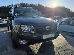 Gris Occasion 2017 Dacia Duster Prestige SUV | 13 990 € (Prix juste)