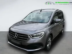 Utilisé 2023 Mercedes 180 Berline | 30 900 € (Prix juste)