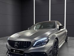 Occasion 2020 Mercedes C63S AMG AMG Berline | 84 900 € (Prix cher)