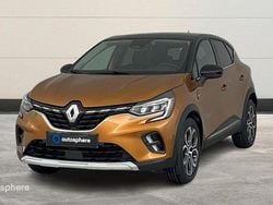 Biton Utilisé 2021 Renault Captur Intens SUV | 19 299 € (Prix juste)