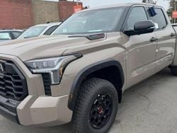 Nouvelle 2025 Toyota Tundra Pick-up | 119 989 €