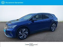 Utilisé 2021 VW ID.4 SUV | 27 999 € (Prix juste)