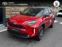 Utilisé 2024 Toyota Yaris Hybrid Sport | 25 990 € (Prix juste)