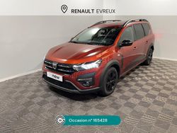 Marron Utilisé 2022 Dacia Jogger Extreme Monospace | 19 490 € (Prix juste)
