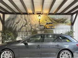 Utilisé 2022 Audi A4 Break | 38 950 € (Prix assez cher)