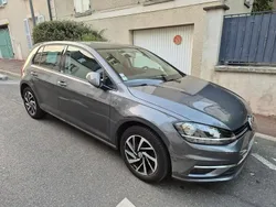 Utilisé 2018 VW Golf VII Berline | 17 500 € (Prix juste)