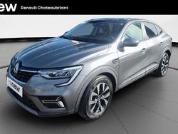 Gris Utilisé 2023 Renault Arkana Evolution SUV | 21 900 € (Prix juste)
