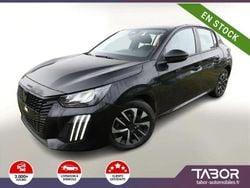 Noir Nouvelle 2025 Peugeot 208 Style Citadine | 17 190 € (Super prix)