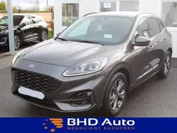 Utilisé 2022 Ford Kuga ST-Line SUV | 29 990 € (Prix assez cher)