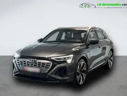 Utilisé 2025 Audi Q8 e-tron Sport SUV | 77 000 € (Prix assez cher)