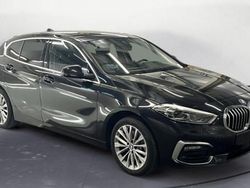 Occasion 2021 BMW 120 Luxury Line Citadine | 25 990 € (Bon prix)