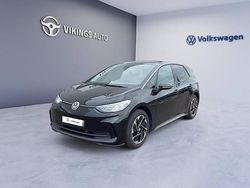 Occasion 2025 VW ID.3 Pure Citadine | 31 990 €