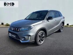 So'color galactic gray/black métal Utilisé 2024 Suzuki Vitara Style SUV | 22 289 € (Prix juste)